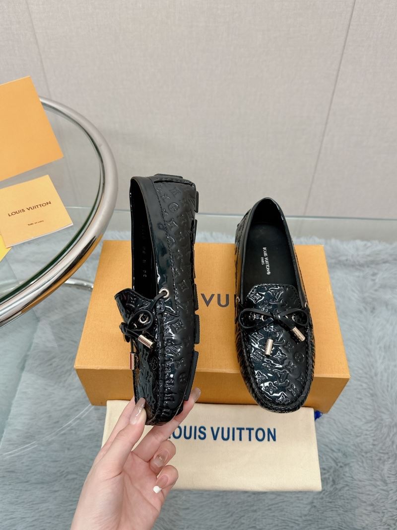 Louis Vuitton Tods Shoes